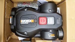 Black And Decker Cordless Lawn Mower Review Worx Wg798e Landroid Black Decker Cordless Lawn Mower Cordless Mower