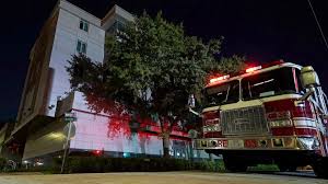 Hours may change under current circumstances U S Orders China To Close Houston Consulate Wsj