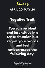 Taurus Sign Dates Traits More Horoscope Taurus Taurus Quotes Taurus