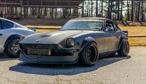 Ndatsun 350zx 1983 cockpit : Isupercarsig On Instagram Datsun Fairlady Datsun Fairlady 240z 280z 280zx 300zx Z 350z 370z Nissan Gtr Drift