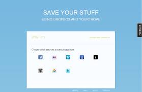 Backup Photos Hosted On Facebook Flickr Picasa Instagram To Dropbox Instagram Apps Photo Hosting Instagram