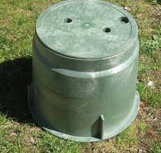Maybe you would like to learn more about one of these? Circular Handhole Teraspan Networks