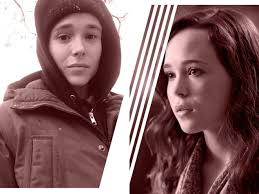 Jul 13, 2021 · elliot page and his wife are said to be divorcing. Reimagining Gender Inception And Elliot Page Coming Out As Trans Observer