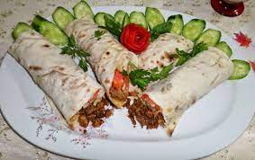 Merhaba arkadaşlar, uzun bir aradan sonra kaldığımız yerden yenilenen ve güçlenen kadrosu ile yine sizlerleyiz. Tantuni Turkische Rezepte