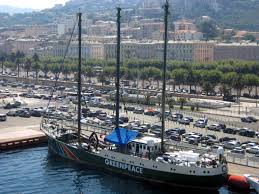 rainbow warrior (1957) wikipedia