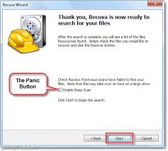 Recover accidentally deleted pictures, documents, archives, software or other types of files using this portable tool that can look into the entire computer. How To Easily Recover Or Securely Wipe Deleted Files With Recuva