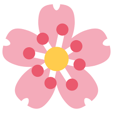 Flower Emoji Meaning With Pictures From A To Z