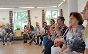 #40 of 42 things to do in hanau. Veranstaltungen Djr Hessen E V