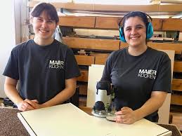 Autohaus wilhelm maier gmbh & co. Chloe Und Simone Sind Gelernte Maier Kuchen Gmbh Facebook