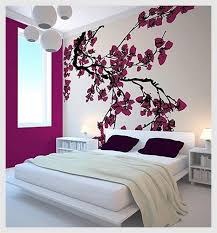 Design a custom simple stencil with your favorite poem, quote, bible verse, song lyrics, etc. Just Diy Decor On Twitter 7 Master Bedroom Wall Decal Ideas Https T Co 22pclmmyzd Homedecor Home Diy Bedroom