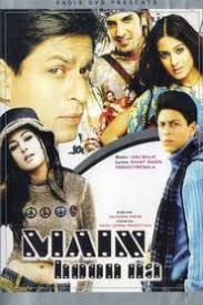 Pin On Main Hoon Na