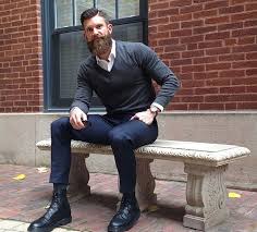 Epingle Sur Mode Homme