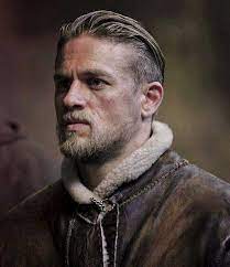 Pin On Charlie Hunnam