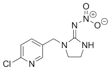 Imidacloprid - Wikipedia