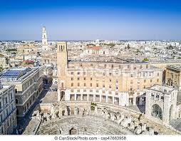 The compact squad overview with all players and data in the season overall statistics of squad us lecce. Historisches Zentrum Von Lecce Apulien Italien Historisches Zentrum Von Lecce In Apulien Italy Canstock
