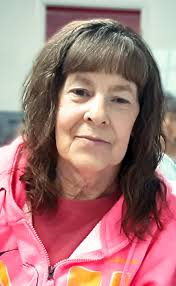 Linda Germann's Instagram, Twitter & Facebook