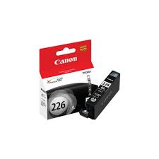 We did not find results for: Canon Cli 226 Bk 4546b001aa Black Ink Cartridge For Canon Pixma Printer Best Buy Canada