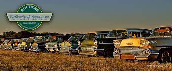 Vanderbrink Auctions Llc Posts Facebook