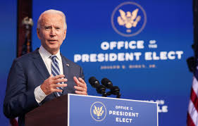Which president created the cabinet. A Diverse Cabinet Will Make Joe Biden A Better President And Unify The Country The Washington Post
