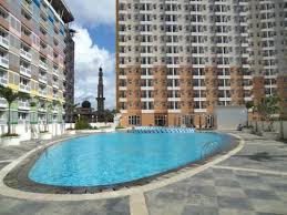 Apartemen dapat disewakan harian atau mingguan. Sewa Apartemen Harian Margonda Residence Depok Murah