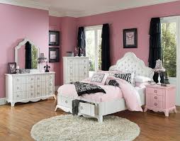 Sogno grande piccolo muro decal citazione sopra il letto. Camerette Per Ragazze Tante Idee Per Arredarle Con Stili Differenti Archzine It