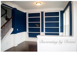 Get design inspiration for painting projects. Gallery Decorating By Donna Intuitive Color Expert