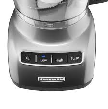 The best kitchenaid food processors review. Kitchenaid 9 Cup Exactslice Food Processor Review Kfp0922cu Appliance Savvy