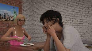 Renpy] Jens Dilemma - vCh. 2 v4 by SerialNumberComics 18+ Adult xxx Porn  Game Download