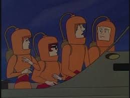 Scooby Doo Image Scooby Doo Where Are You A Clue For Scooby Doo 1 02 Scooby Doo Images Scooby Doo Scooby