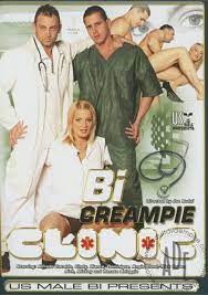 If you are hit by a cream pie, you can #wipe your face or apply a towel to regain sight faster. Bi Creampie Clinic Streaming Video At Dvd Erotik Store With Free Previews