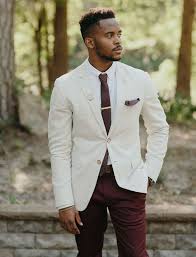 Calça Vinho Combina Com O Que Calca Vinho Masculina Como Usar Roupa Noivo Roupas Dos Padrinhos Terno Casamento