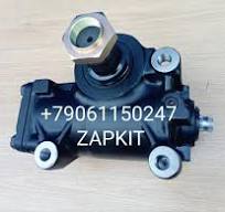 8095957102 Гур гидроусилитель руля , механизм рулевой 34U02-01010-PCT  34U0201010PCT 34WL2-01010-A1 34WL201010A1 Хайгер Хагер HIGER 6119, 6129 -  ...