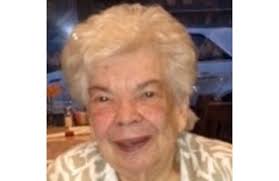 Ellen Pack Obituary (1925