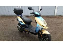 Cylinder, piston, cylinder head, crankshaft, crankshaft bearings, seals Cpi Cpi Aragon Gp50 Used The Parking Motorcycles