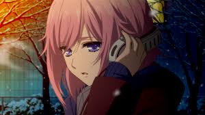 See more ideas about anime best friends, aesthetic anime, cute anime profile pictures. 50 Citrus Hd Wallpapers Background Images