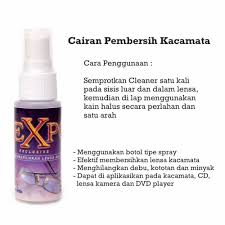 Check spelling or type a new query. Jual Expo Cairan Pembersih Kacamata Putih Happy Store Inc