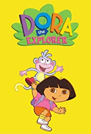 Sing along with dora and pablo as they try to catch. Dora The Explorer Tv Series 2000 2019 Imdb