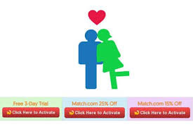 Maybe you would like to learn more about one of these? Match Com Promo Code Free Trial Coupon For 2019