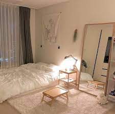 Apa sebenarnya yang dia catat dan bagaimana pengaturannya ? C Before B End Room Design Bedroom Minimalist Bedroom Small Bedroom Interior