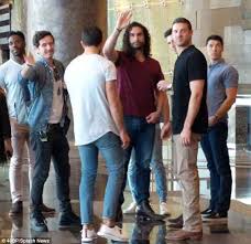 Wills, 29, graphic designer, los angeles, ca. When Does Bachelorette 2018 Start All You Need To Know Daily Mail Online