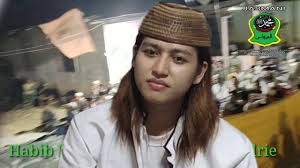 Biodata irfan alaydrus mantu habib rizieq suami syarifah najwa shibab nikah hari ini jumatsabtu com. Al Habib Muhammad Raihan Bin Said Al Qadrie Youtube
