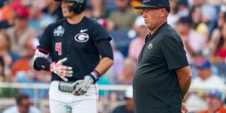 Everything Georgia coach Wes Johnson said after opening-round victory over Texas in College World Series