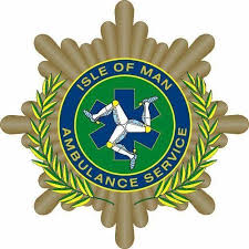 It is a british crown dependency and not part of the united kingdom. Isle Of Man Ambulance Service Home Facebook