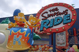 Consejos Para Visitar Universal Orlando El Viaje De Sofi