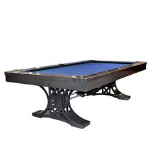 Gunner 8 Steel Pool Table W Premium Billiard Accessories Pool Table Billiard Accessories Metal Pool
