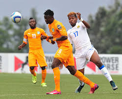 Aaron boupendza, 24, gabon hatayspor, 2020'den beri santrafor piyasa değeri: Ivory Coast Crush Gabon To Reach Quarters Capital Sports