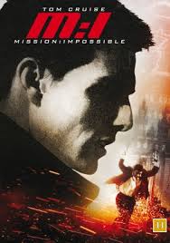 Egy volt orosz kém titkos nemzetközi információkat dob a feketepiacra: Mission Impossible Film 1996 Kritikak Videok Szereplok Mafab Hu