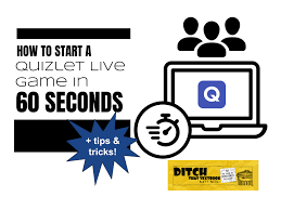 It also happened to completely overlap with the golden age of hollywood. How To Start A Quizlet Live Game In 60 Seconds Tips And Tricks Ditch That Textbook