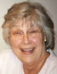 Obituary information for Marcia "Sunnie" Vickers Hoffman