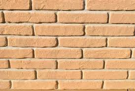 Realizzare Un Muro In Finti Mattoni